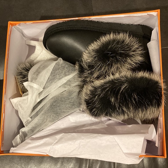 Australian Auabp Boots - Picture 2 of 8